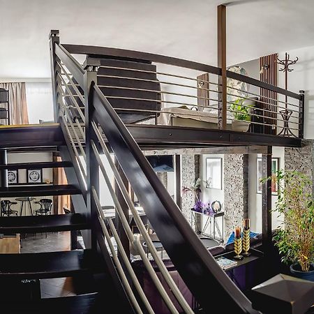 Apartament Dwupoziomowy Venus Częstochowa Екстериор снимка