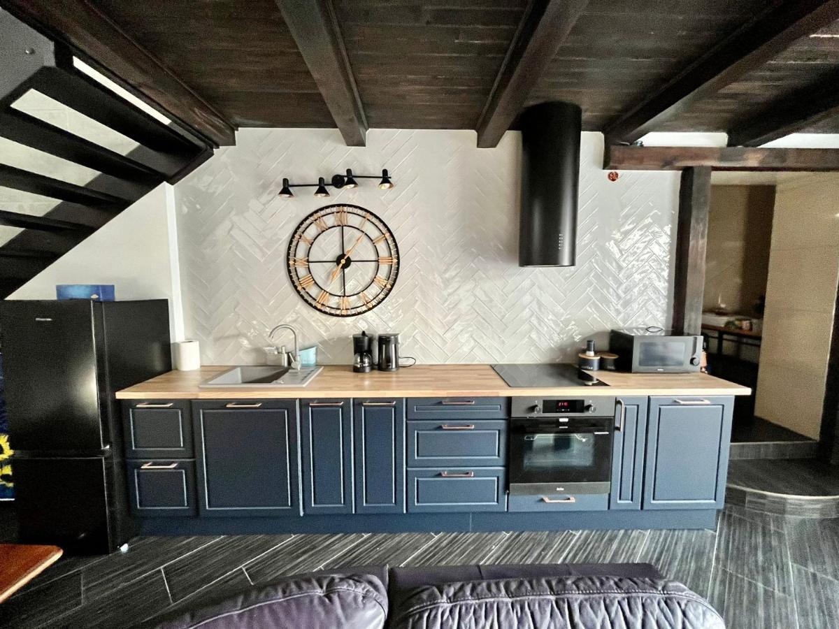 Apartament Dwupoziomowy Venus Częstochowa Екстериор снимка