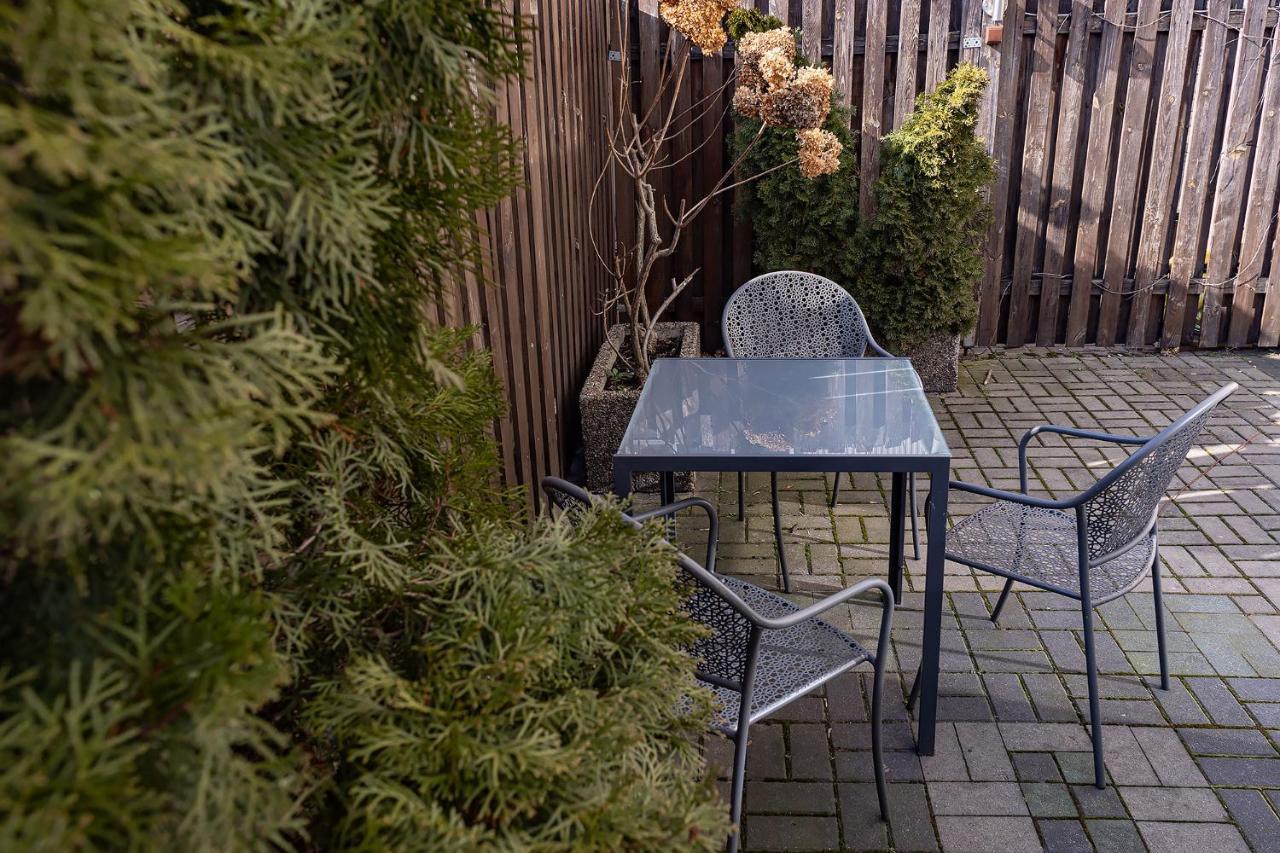 Apartament Dwupoziomowy Venus Częstochowa Екстериор снимка